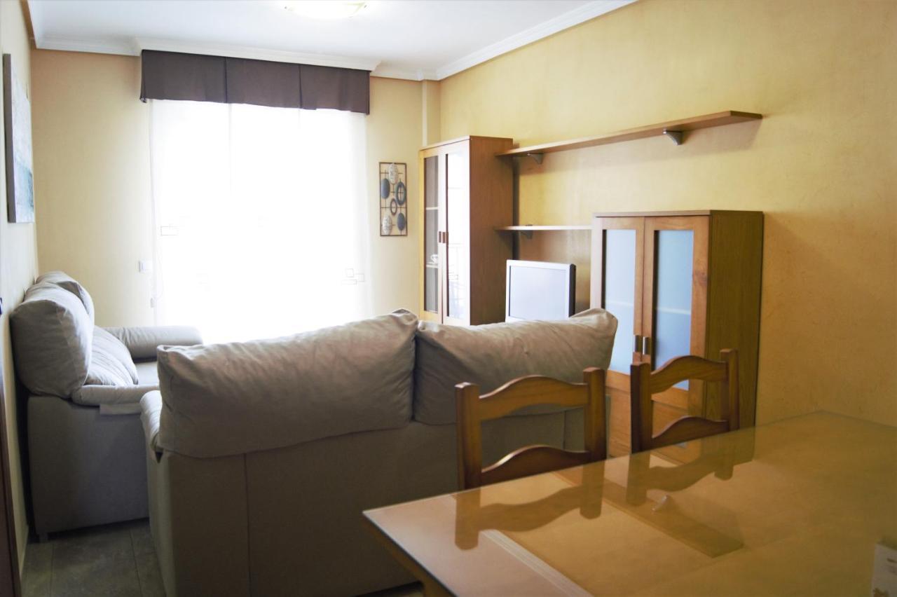 Amplio Piso 8 Mts Mezquita - Wifi - A/C - Parking コルドバ エクステリア 写真